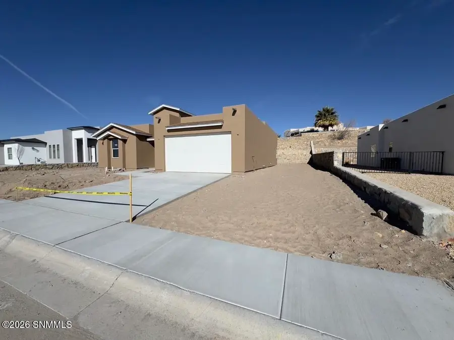 2861 E Springs Road, Las Cruces, NM 88011 - #3