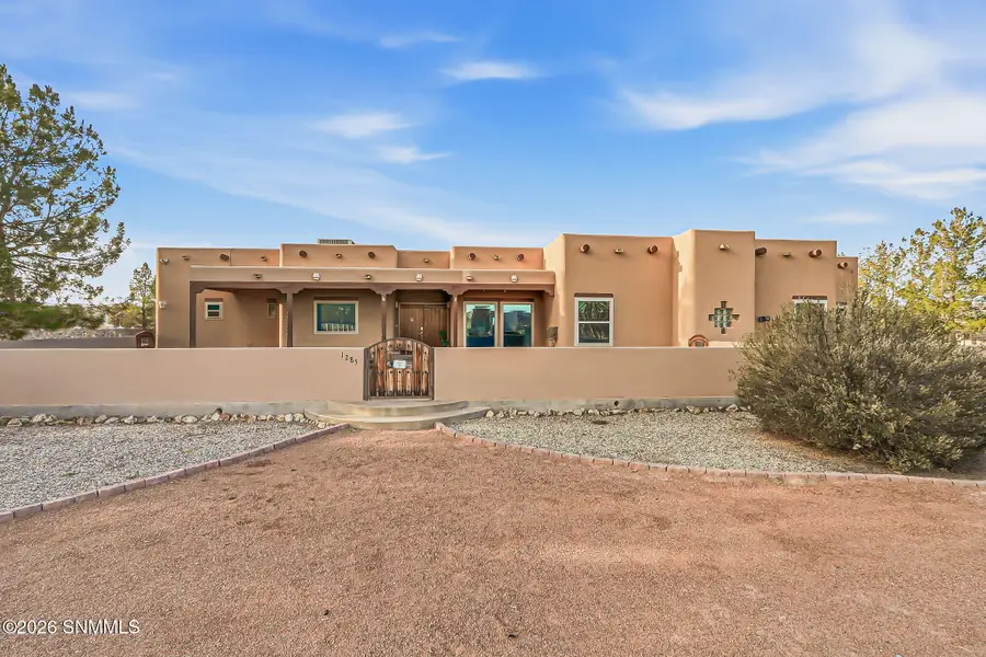 1285 Apple Tree Lane, Las Cruces, NM 88007 - #3