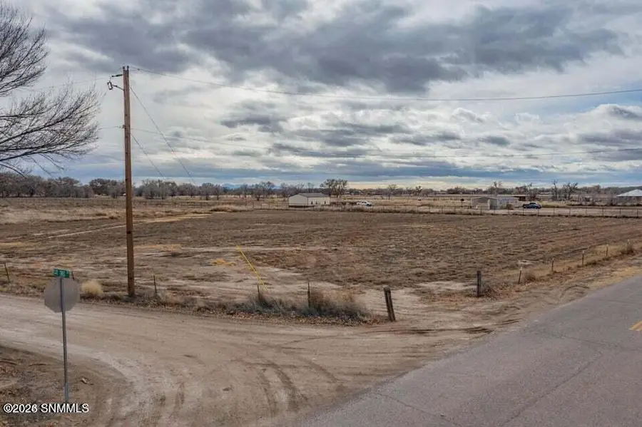 TBD SW Corner Cut Tree & Seabell Rd., Belen, NM 87002 - #2