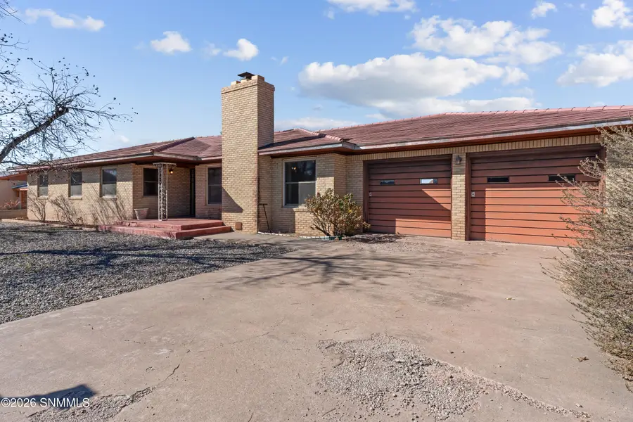 806 Palo Verde Drive, Truth Or Consequences, NM 87901 - #3
