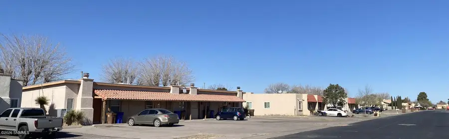 1901 Embassy Drive #A-B-C-D, Las Cruces, NM 88005 - #2