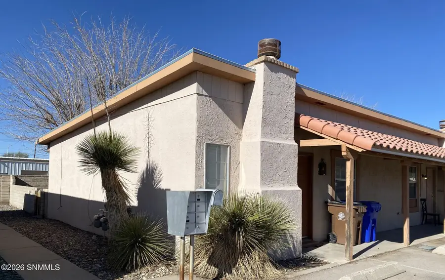 1901 Embassy Drive #A-B-C-D, Las Cruces, NM 88005 - #3