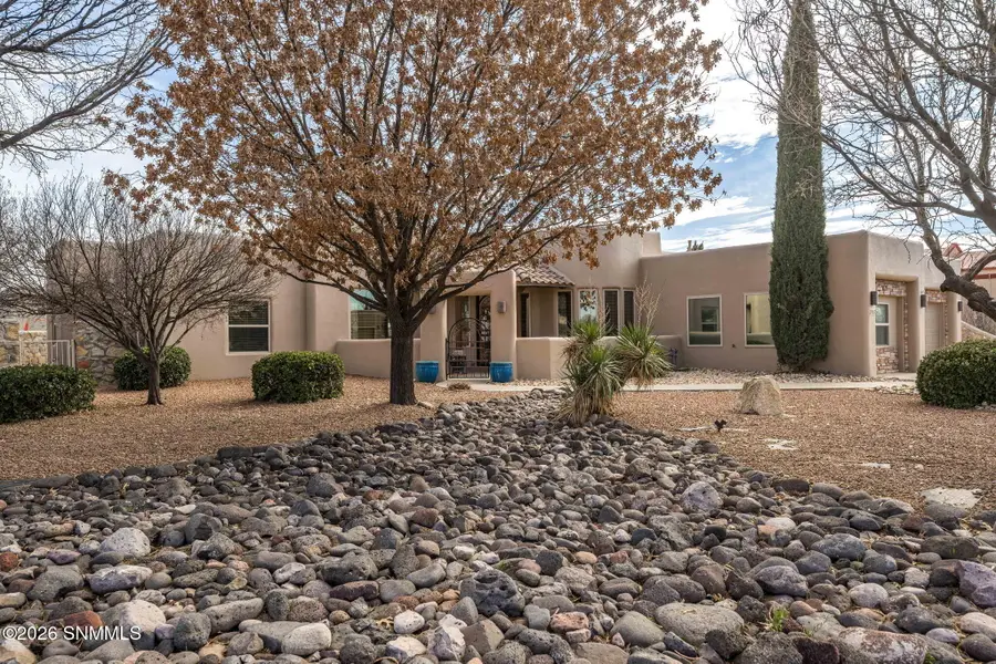 3903 Shady Brook Court, Las Cruces, NM 88005 - #2