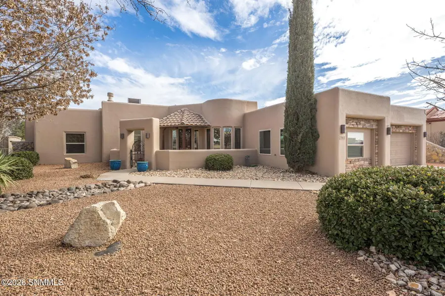 3903 Shady Brook Court, Las Cruces, NM 88005 - #3