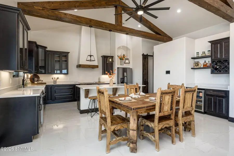 4641 Mesa Rico Drive, Las Cruces, NM 88011 - #3