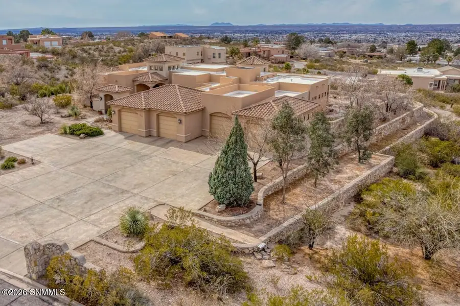 810 Roadrunner Circle, Las Cruces, NM 88011 - #2