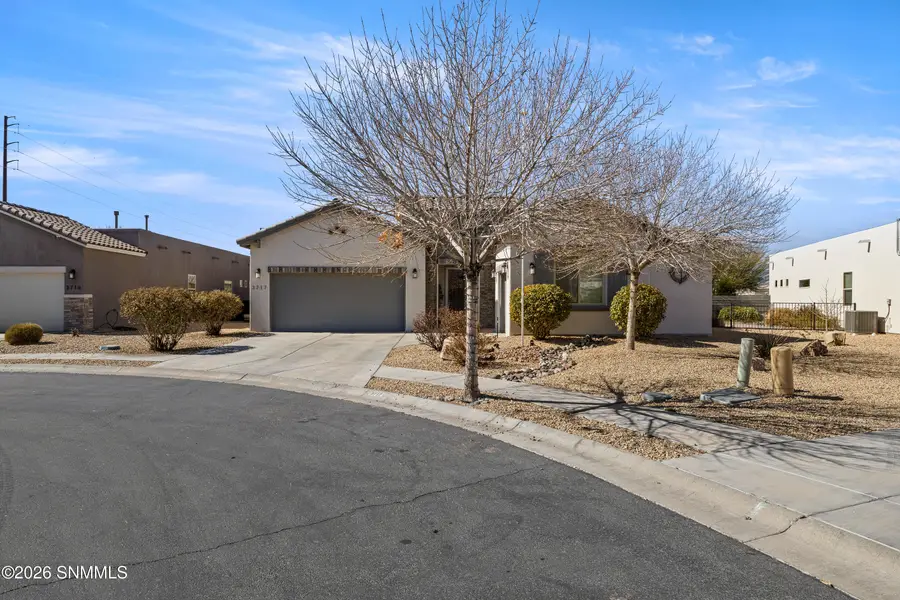 3717 Santa Rosa Avenue, Las Cruces, NM 88012 - #2