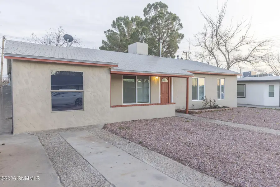 1104 Gardner Avenue, Las Cruces, NM 88001 - #3