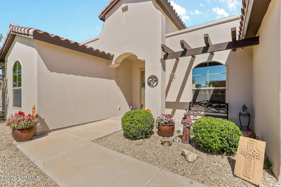 6054 Metro Woods Street, Las Cruces, NM 88012 - #3