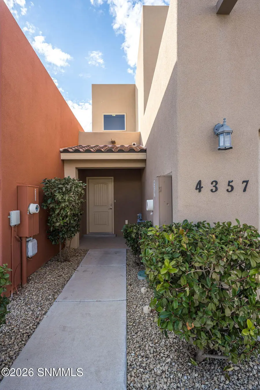 4357 Malaga Street, Las Cruces, NM 88011 - #3