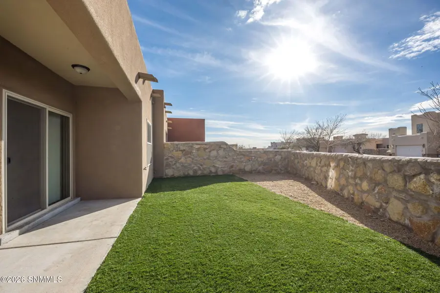 4361 Malaga Street, Las Cruces, NM 88011 - #3