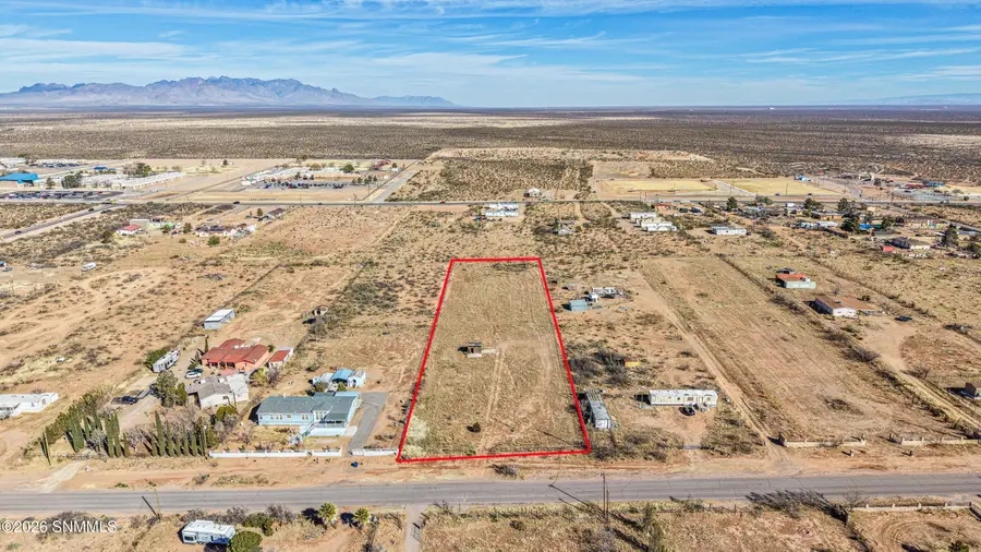 332 Mesilla View Drive, Chaparral, NM 88081 - #2