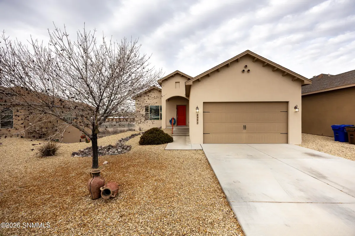 2993 Escenico Court, Las Cruces, NM 88012 - #1