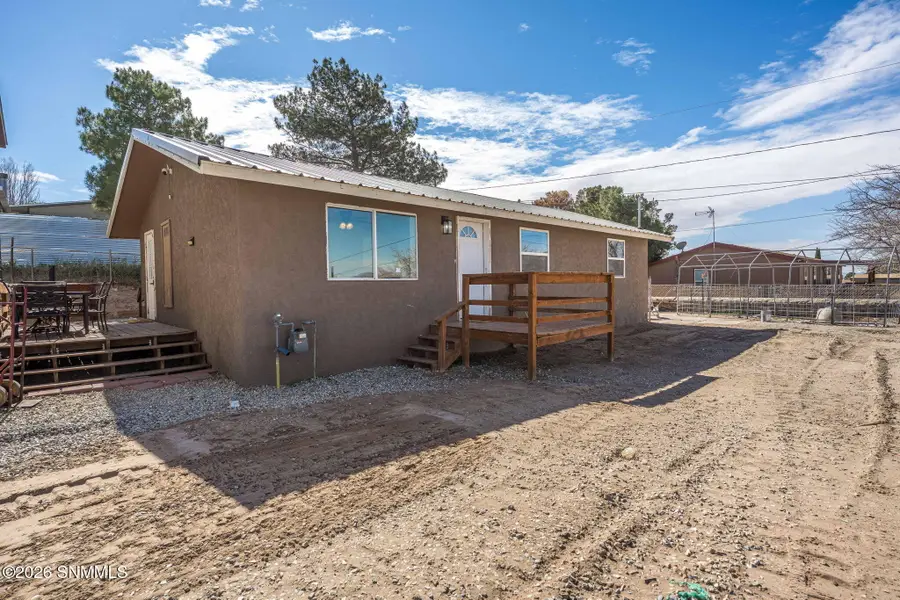 5267 Navajo Trail, Las Cruces, NM 88012 - #3