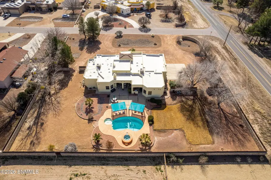 1898 Maverick Trail, Las Cruces, NM 88007 - #3