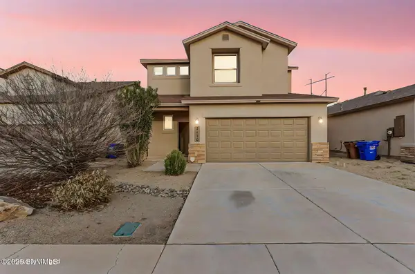 7138 Redondo Street, Las Cruces, NM 88012