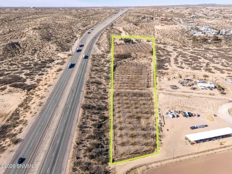 201 Squirrel Road, Las Cruces, NM 88007 - #3
