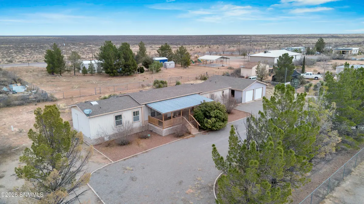723 Sagewood Road, Chaparral, NM 88081 - #1