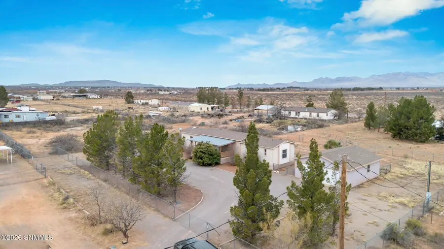 723 Sagewood Road, Chaparral, NM 88081 - #2