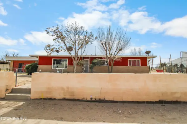 812 Grant Street, Anthony, NM 88021