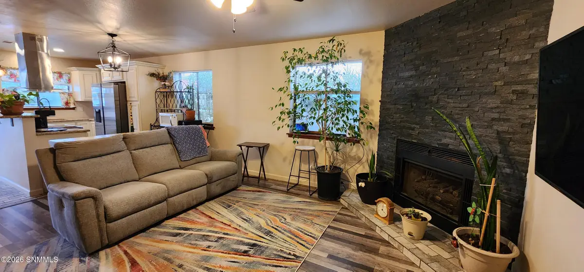 2930 Claude Dove Drive #Unit 9, Las Cruces, NM 88011 - #1