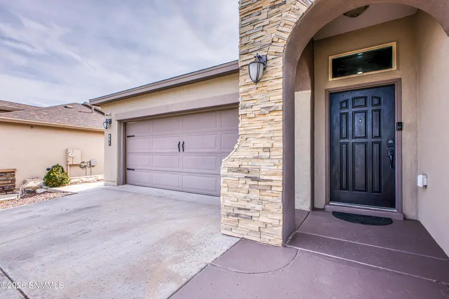 891 Cedar Park Avenue, Sunland Park, NM 88008 - #2