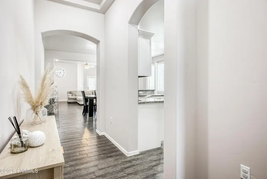 891 Cedar Park Avenue, Sunland Park, NM 88008 - #3