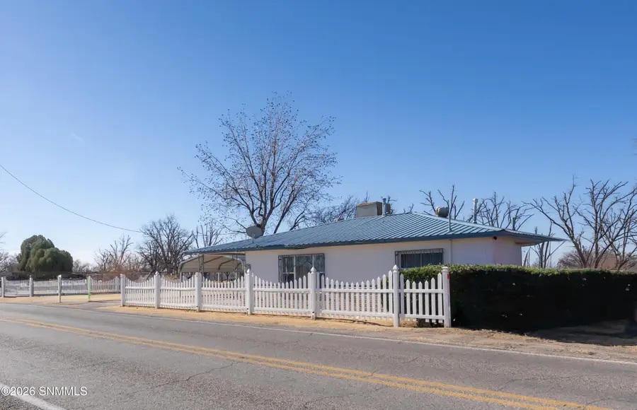 401 N Highway 292, Las Cruces, NM 88011 - #3