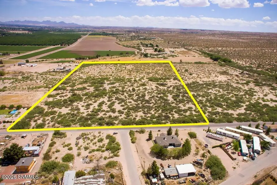 227 South Street, Anthony, NM 88021 - #2