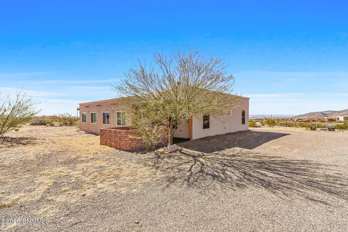 5048 Alamo Mine Trail, Las Cruces, NM 88011 - #1