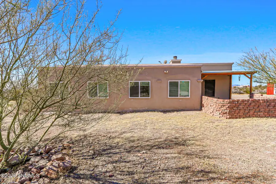 5048 Alamo Mine Trail, Las Cruces, NM 88011 - #3