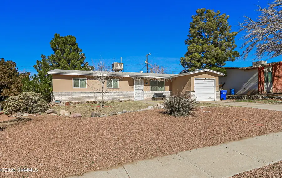 1827 Ash Avenue, Las Cruces, NM 88001 - #3