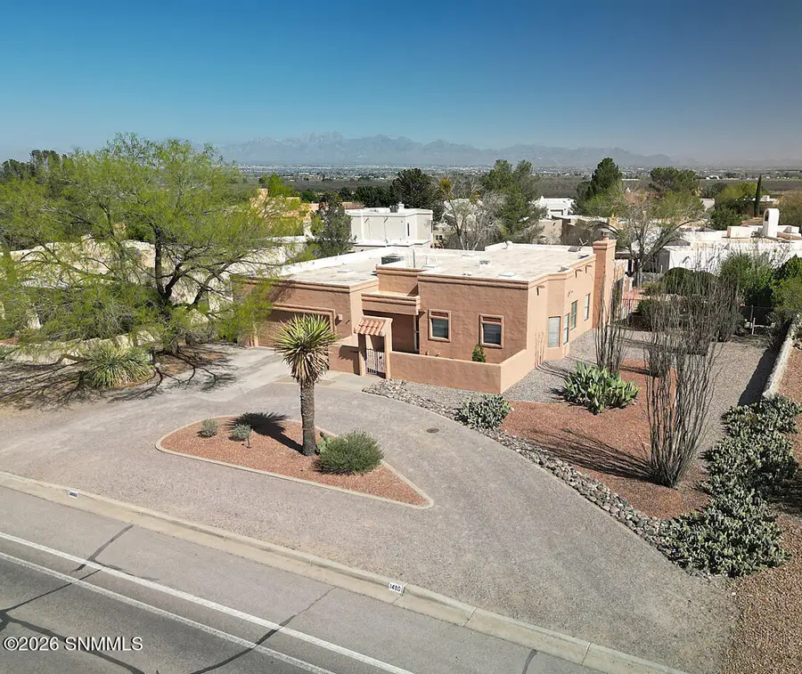 1480 Via Norte, Las Cruces, NM 88007 - #2