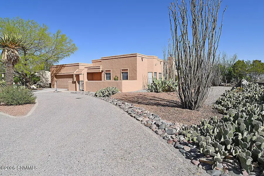 1480 Via Norte, Las Cruces, NM 88007 - #3