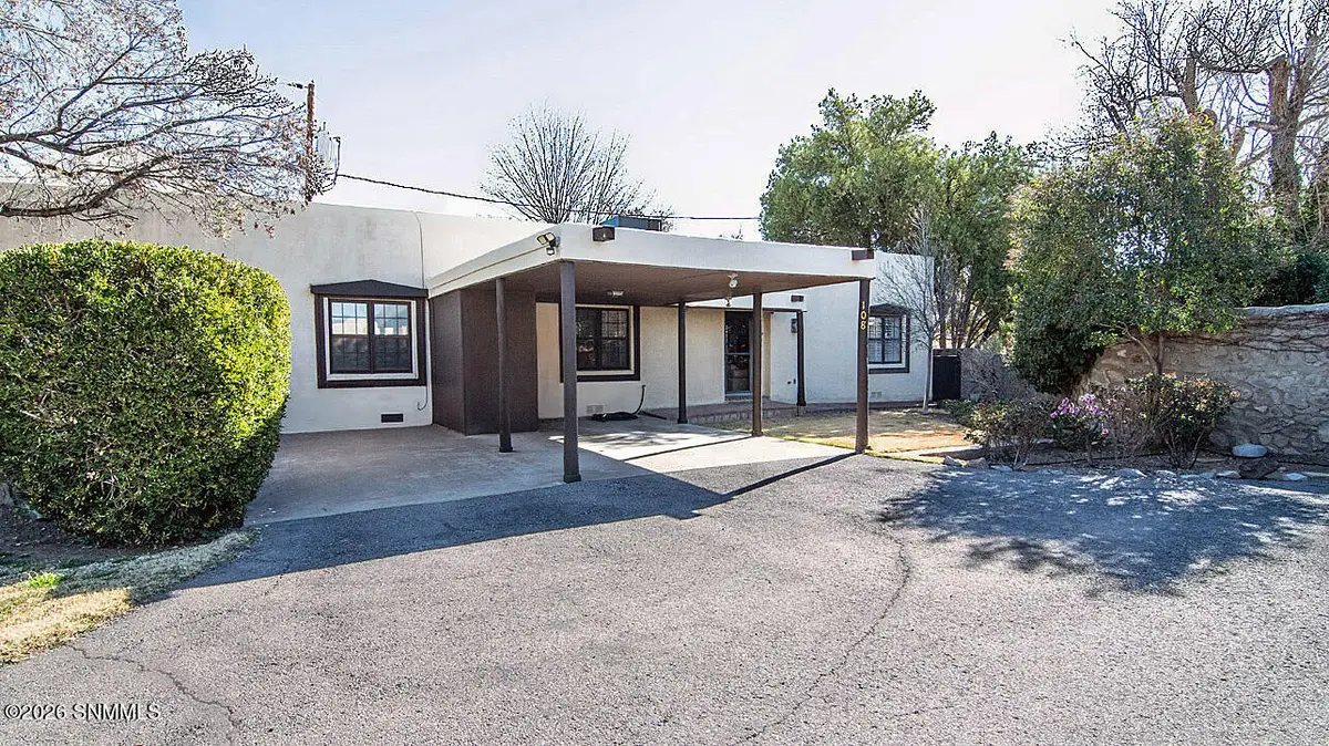 815 W Conway Avenue #108, Las Cruces, NM 88005 - #1