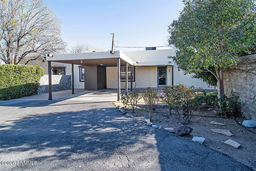 815 W Conway Avenue #108, Las Cruces, NM 88005 - #2