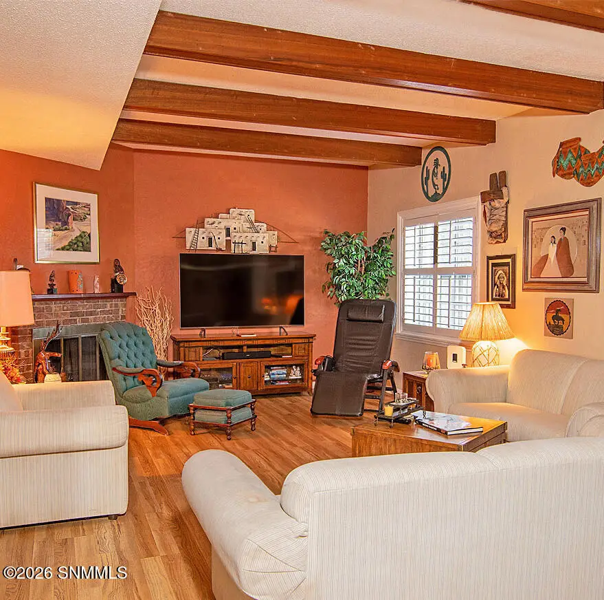 815 W Conway Avenue #108, Las Cruces, NM 88005 - #3