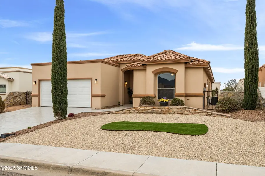 2335 Glorieta Place, Las Cruces, NM 88011 - #3