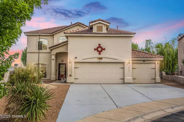 3710 Piedras Negras Drive, Las Cruces, NM 88012