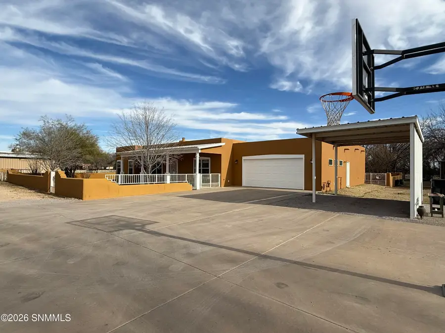 3595 Lucky Lindy Lane, Las Cruces, NM 88007 - #2