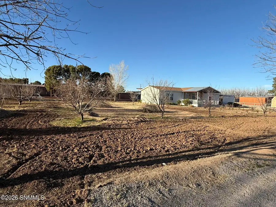3645 Lucky Lindy Lane, Las Cruces, NM 88007 - #3