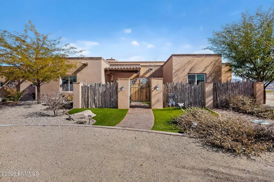 8680 Regal Mist Court, Las Cruces, NM 88011 - #2