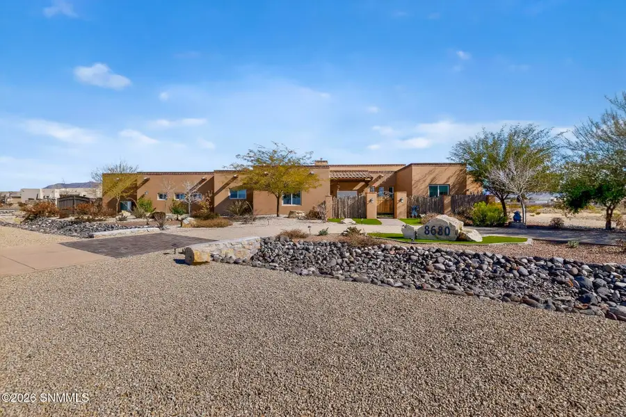 8680 Regal Mist Court, Las Cruces, NM 88011 - #3