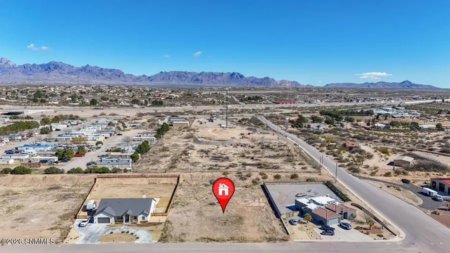 5361 Pebble Brook Drive, Las Cruces, NM 88001 - #3