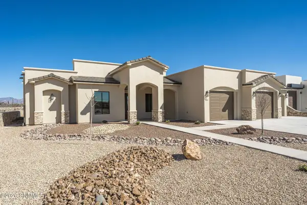 4031 Santa Elena Place, Las Cruces, NM 88005