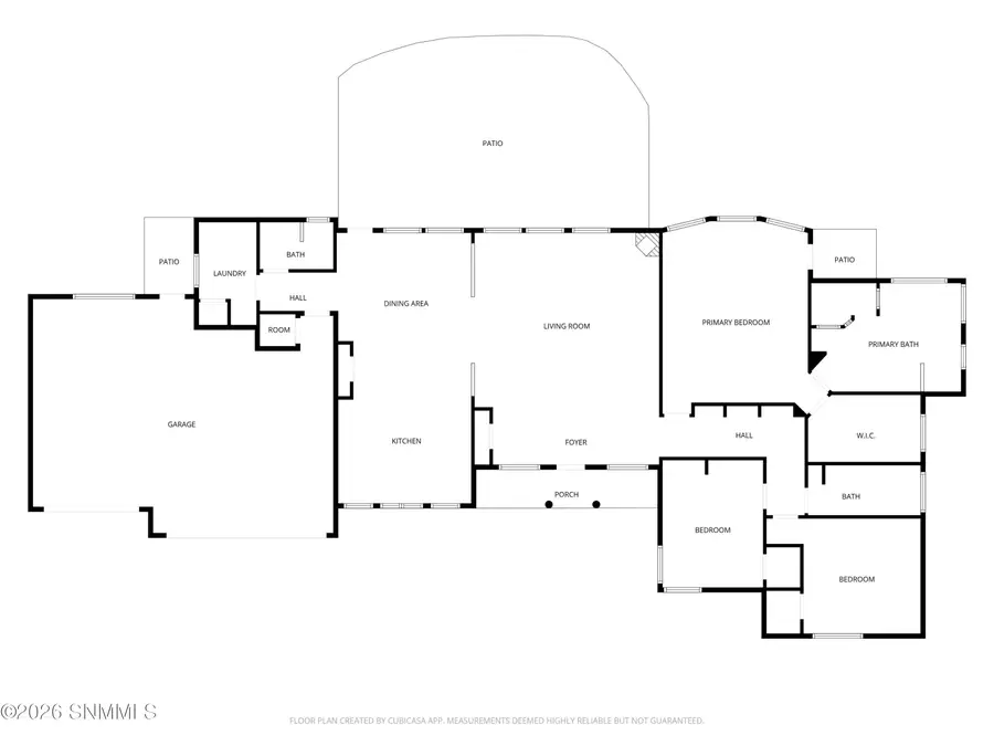 5411 Superstition Drive, Las Cruces, NM 88011 - #3