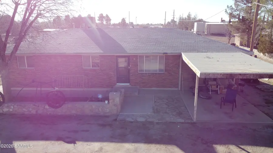 135 Armadillo Lane, Las Cruces, NM 88007 - #3