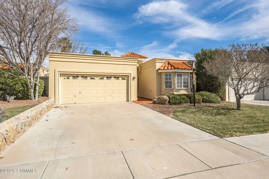 2434 El Dorado Court, Las Cruces, NM 88011 - #2