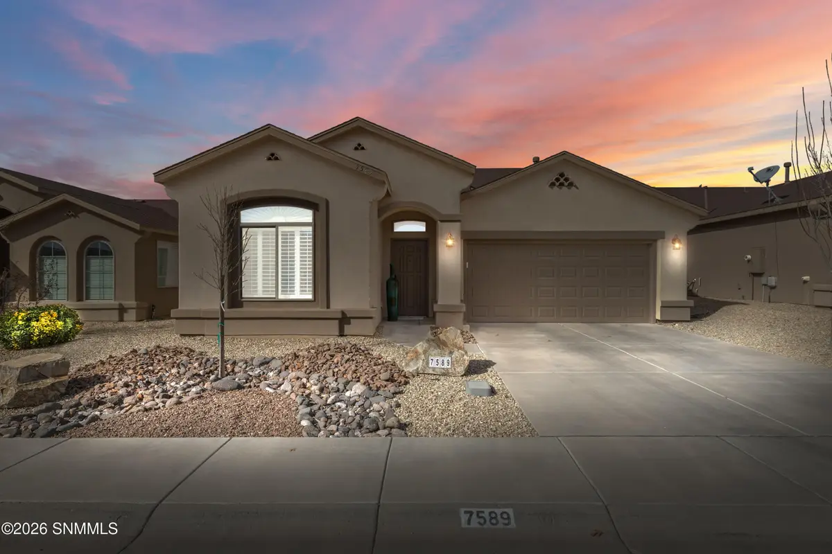 7589 Concho Place, Las Cruces, NM 88012 - #1