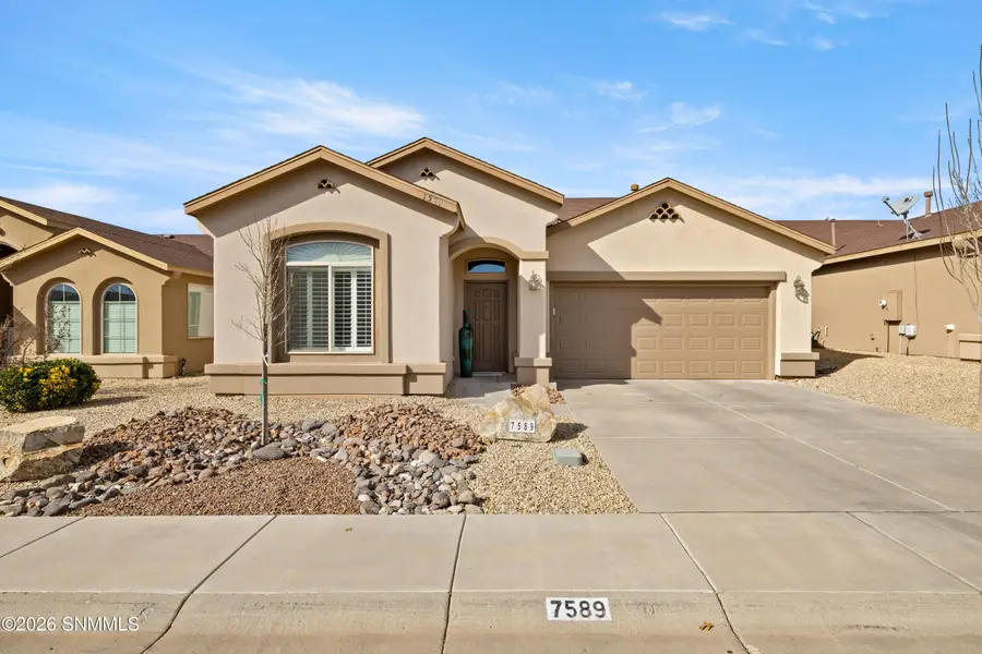 7589 Concho Place, Las Cruces, NM 88012 - #2